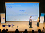 Bettair winner of the AIRLAB Microsensors Challenge 2023 to measure air quality