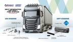 Westport Awarded Development Contract with a Global Heavy Truck Manufacturer to Adapt and Commercialize Next Gen LNG HPDI™ Fuel System for the Euro 7 Vehicle Platform