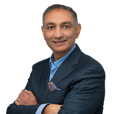 Lumen names Dr. Satish Lakshmanan Chief Product Officer.