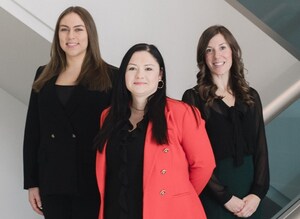 Trois femmes de Hyundai Canada nommées Championnes notables de la diversité 2023 par Automotive News Canada