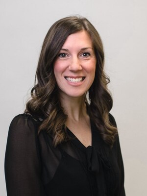 Katherine Mior, directrice des ressources humaines et de la diversit, de l'quit et de l'inclusion (Groupe CNW/Hyundai Auto Canada Corp.)