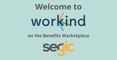 Welcome to Workind (CNW Group/SEGIC)