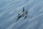 U.S. Navy awards RTX $80 million to prototype Advanced Electronic Warfare for the Super Hornet
