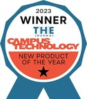 The Princeton Review / Tutor.com's AI and Tutoring Resources Named 2023 New Product Award Winners by Campus Technology and THE Journal