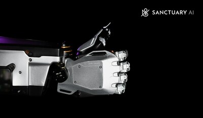 Sanctuary AI, a company on a mission to create the world's first human-like intelligence in general purpose robots, has acquired IP assets critical to achieving success.