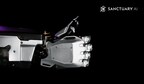 Sanctuary AI acquires key IP assets related to touch and grasping, vital to building truly general purpose robots
