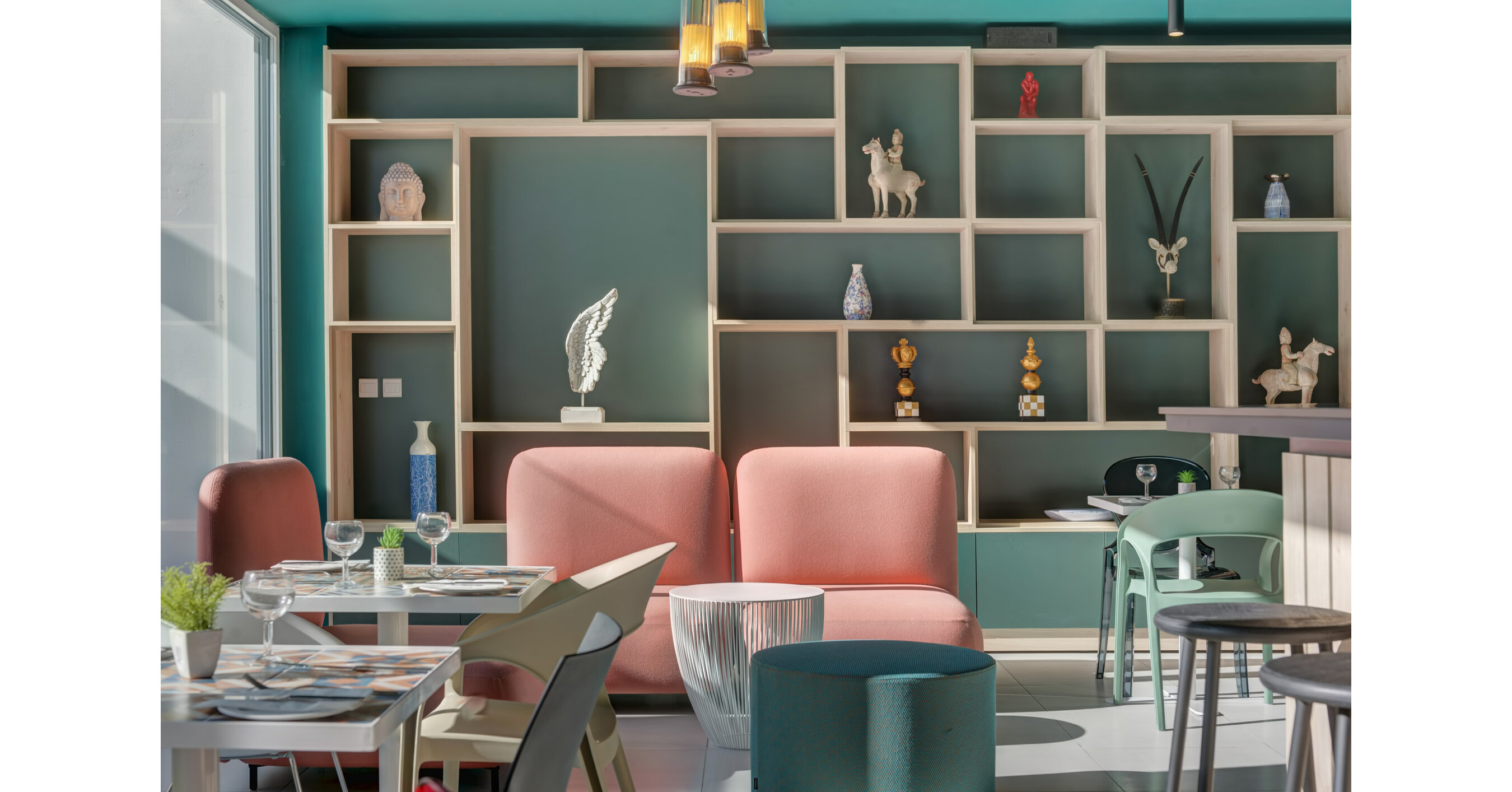 Trademark Enters Malta with Boutique Hotel in Heart of St. Julian's