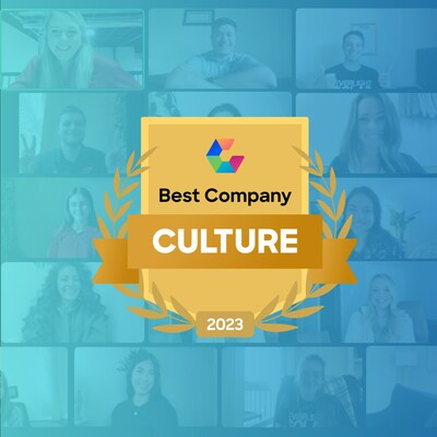 Everlight Solar has been awarded the Best Company Culture award by Comparably.