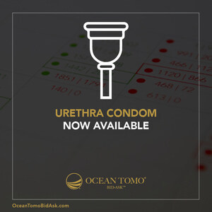 Urethra Condom Patents Available on the Ocean Tomo Bid-Ask™ Market