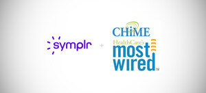 symplr Customers Top the 2023 CHIME Digital Health Most Wired List