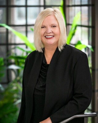 Carol Kendra, Chief Operating Officer at Frederik Meijer Gardens