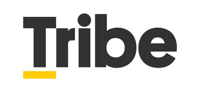 Tribe Property Technologies Inc. Logo (CNW Group/Tribe Property Technologies Inc.)