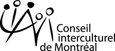 Logo du Conseil interculturel de Montral (Groupe CNW/Ville de Montral - Conseil interculturel de Montral)