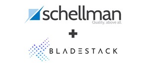 bladestack.io Partners with Schellman in a Strategic Alliance to Revolutionize Cybersecurity Compliance and Advisory Services