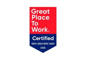 Orases Recognized with Great Place To Work® Certification for Second Year in a Row