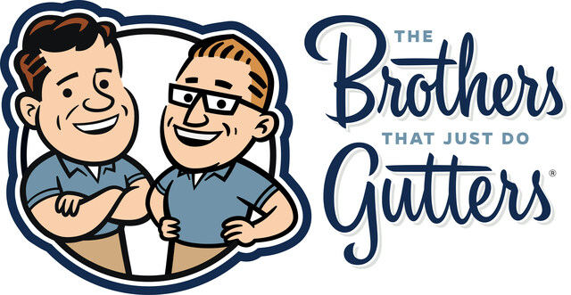 The Brothers That Just Do Gutters Launch BroGuard Architectural Grade The Brothers That Just Do Gutters Launch BroGuard Architectural Grade