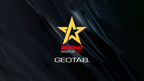 Geotab® wins Telematics Award at What Van? Awards 2024