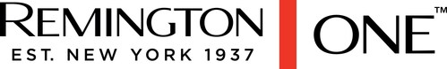 Remington®, a global hair care and grooming leader, has officially launched two new tools in the Remington ONE™ Collection: a Flat Iron + Curler and Multi-Style Hair Dryer.