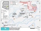 SILVER ONE EXPANDS ITS LAND POSITION TO COVER POTENTIAL PORPHYRY COPPER SYSTEMS AND AREAS OF SILVER MINERALIZATION AT ITS PHOENIX SILVER PROJECT, ARIZONA