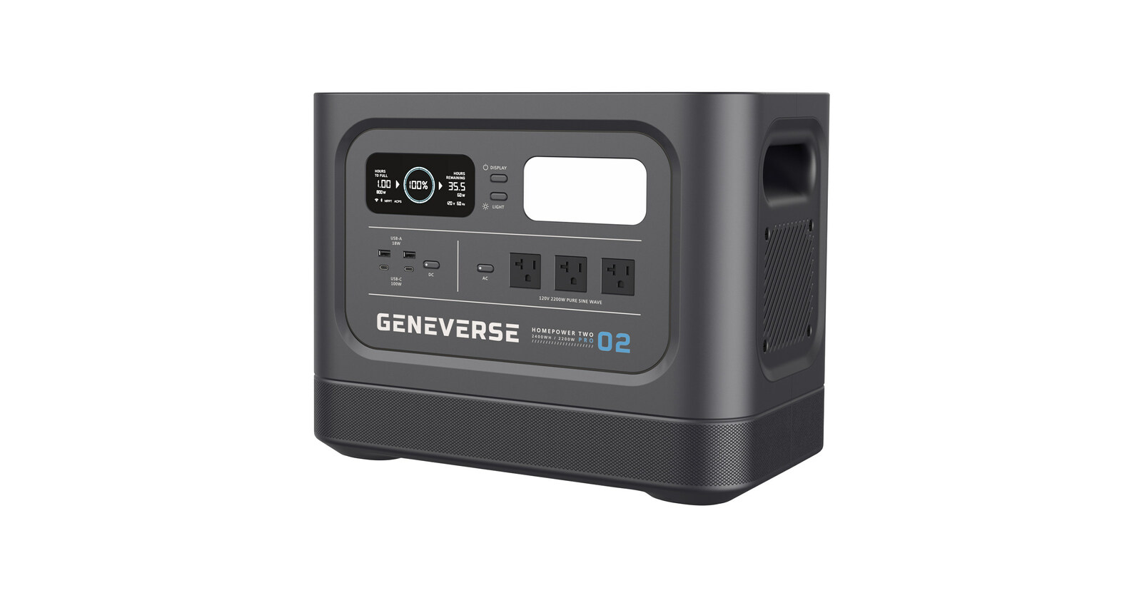 Geneverse's HomePower TWO PRO Recognized in Good Housekeeping's 2023 Home  Renovation Awards