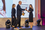 Forbes Women in Tech: Elena Dolia's Nomination and Olga Dmitrenko's Victory