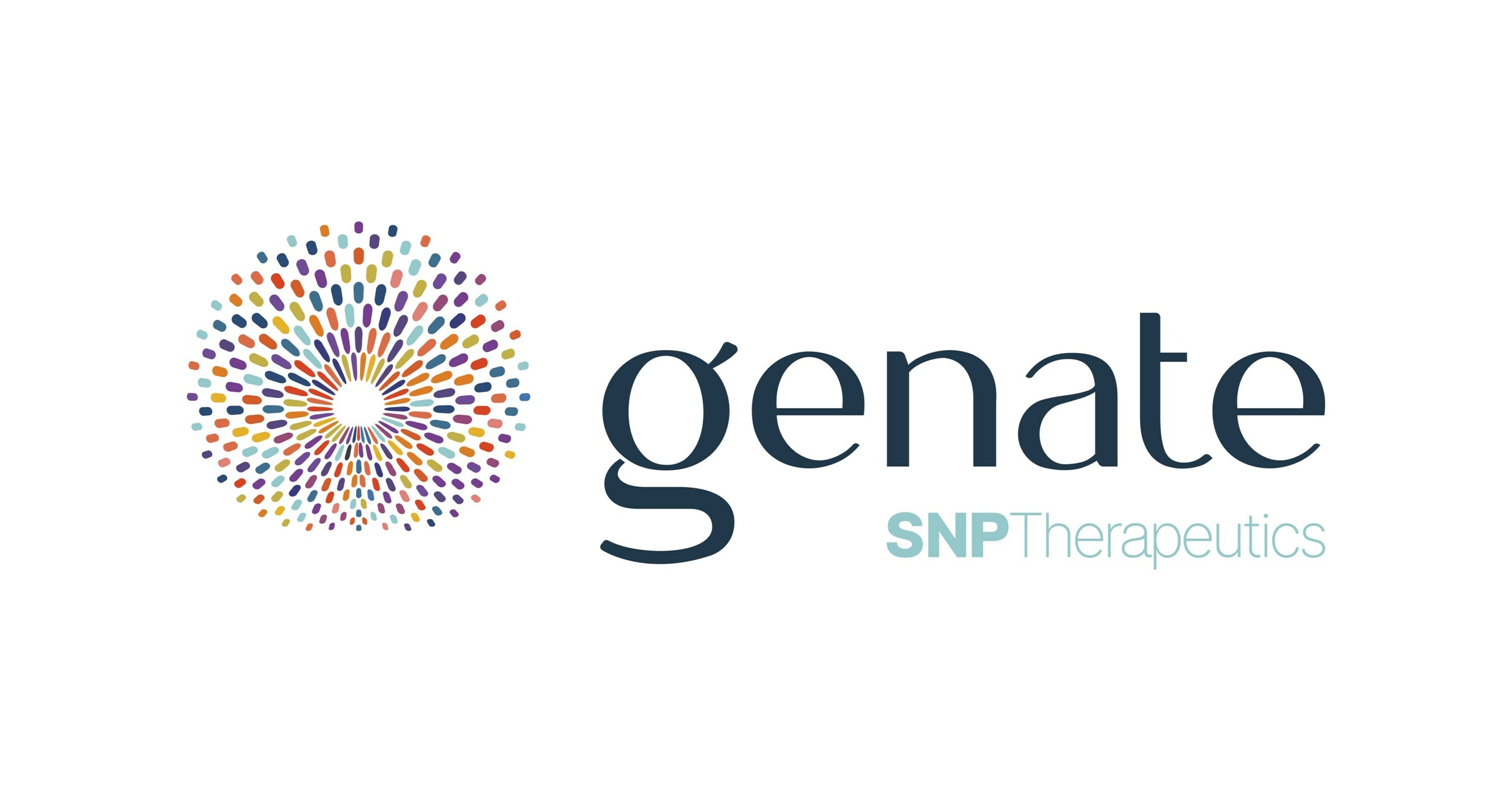 SNP Therapeutics Launches Genate™: The First Gene-Guided Precision ...