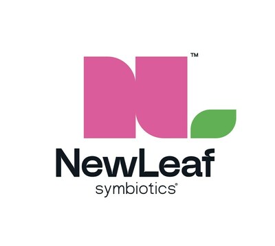 NewLeaf Symbiotics (PRNewsfoto/NewLeaf Symbiotics)