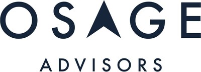 Osage Advisors, LLC (PRNewsfoto/Osage Advisors)