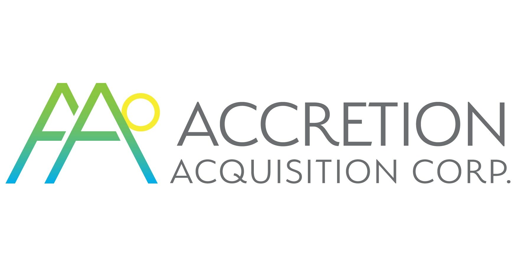 Accretion Acquisition Corp. Announces Cancellation of Annual Meeting and Redemption of Public Shares