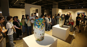 2023 Cheongju Craft Biennale Achieves High Satisfaction Rate of 89.1%, Positive Economic Impact Exceeds Expectations