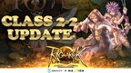 Top Web3 MMORPG game 2023 - Ragnarok Landverse rolls out Exciting Updates