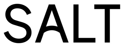 Salt Logo (PRNewsfoto/Salt Labs, Inc.)