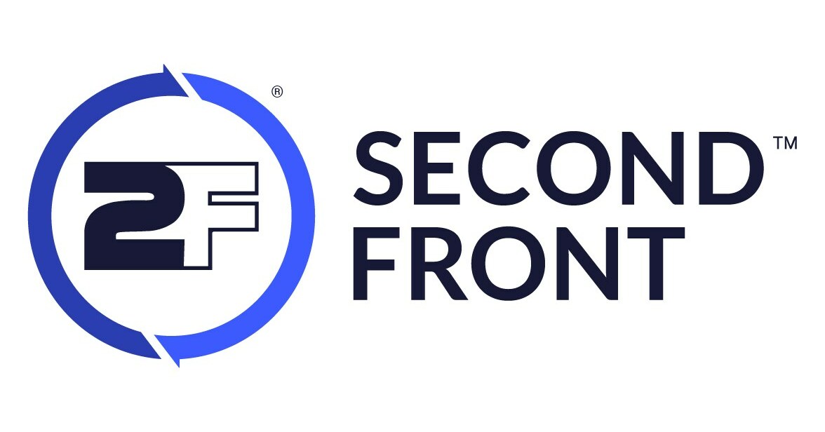 Second Front Systems Expands Executive Team with Appointment ...