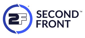 Second Front Systems Announces Partnership with Chainguard