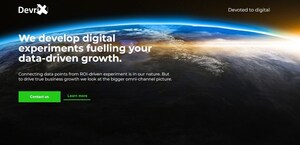 DevriX Unveils Advanced Experimentation-as-a-Service to Fuel Data-Driven Growth for Global Businesses