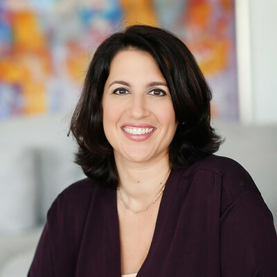 Hillit Meidar-Alfi, Ph.D. CEO of Spatially Health