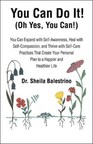 Dr. Sheila Balestrino releases 'You Can Do It! (Oh Yes, You Can!)'
