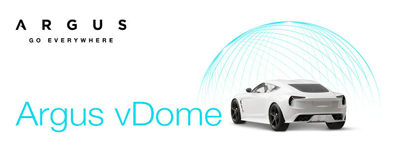 Argus Cyber Security Unveils Groundbreaking Aftermarket Product to Prevent Cyber Vehicle Theft - Vimarsana News
