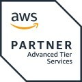 RCH Solutions is an AWS Advanced Tier partner.