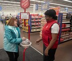The Salvation Army Kettle Campaign is 35 Percent Away from Reaching it's $2.2 Million Goal