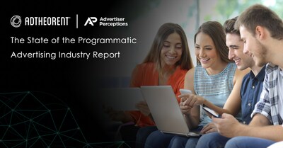 AdTheorent unveils results from joint research with Advertiser Perceptions on the state of the open-web programmatic advertising industry.