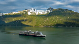 Guest Satisfaction with Internet Stronger as Holland America Line Completes Installation of SpaceX's Starlink on All Cruise Ships