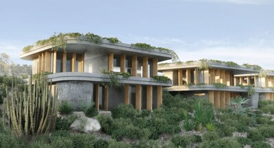 Tamarindos Wellness Villas 2