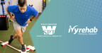 Ivy Rehab Expands in New York with Westchester Sports Physical Therapy, a prominent Physical Therapy Practice