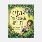 A Portuguese Author Wins High Praise from Reviewers for Her Middle-Grade Children's Novel About Self-Discovery, Grief, and Friendship