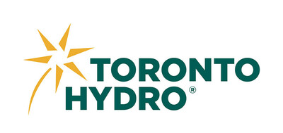 Toronto Hydro Corporation Logo (CNW Group/Toronto Hydro Corporation)