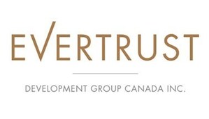 Evertrust Receives Milestone Construction Permit to Complete Welland Condominium