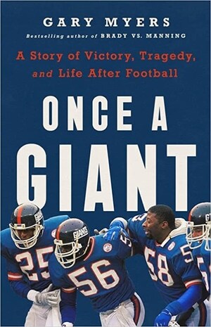 HOLIDAY READING ROUNDUP FOR THE SPORTS, FOOTBALL AND HISTORY ENTHUSIAST! After All Books Make the Best Gifts of All!