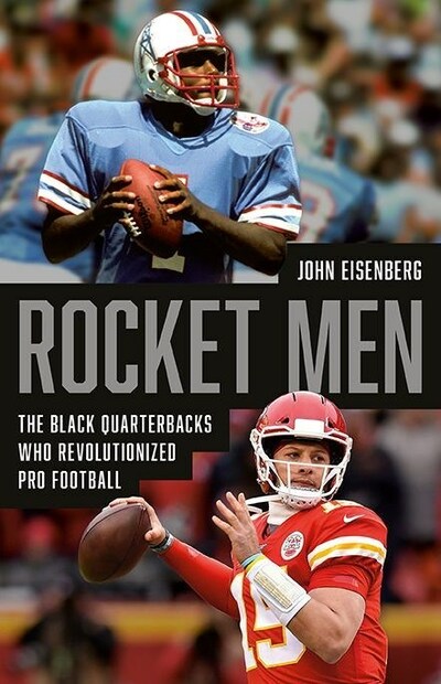 Meet the players who led the way for Black quarterbacks in the NFL today.