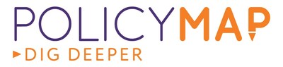 PolicyMap logo